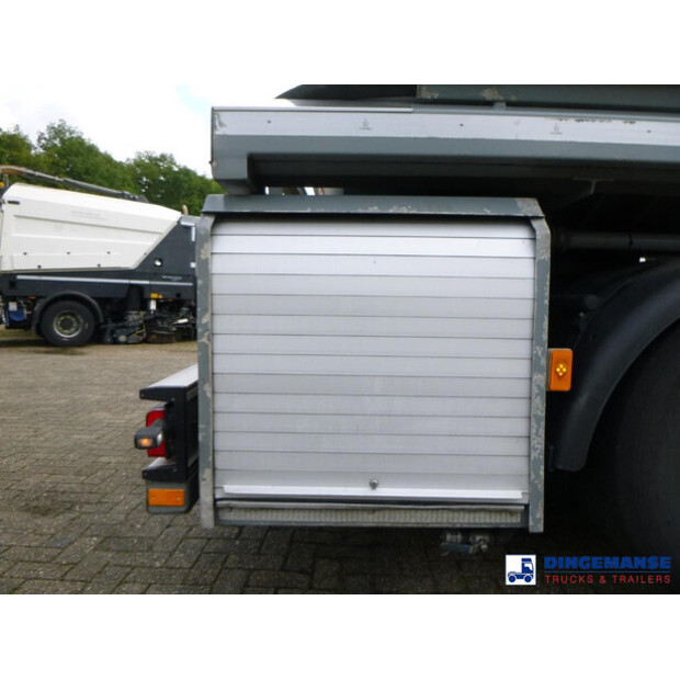 2012 فولفو FH 460-43074751