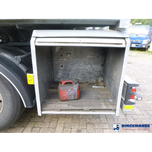 2012 فولفو FH 460-43074753