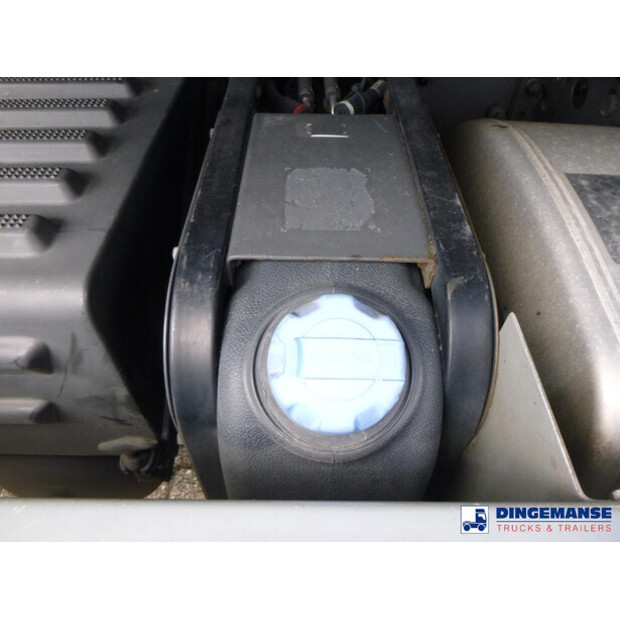 2012 فولفو FH 460-43074754