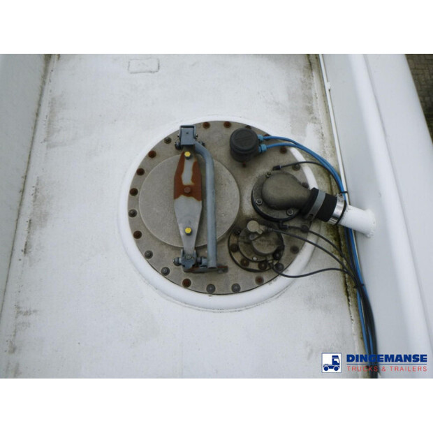 2012 فولفو FH 460-43074761