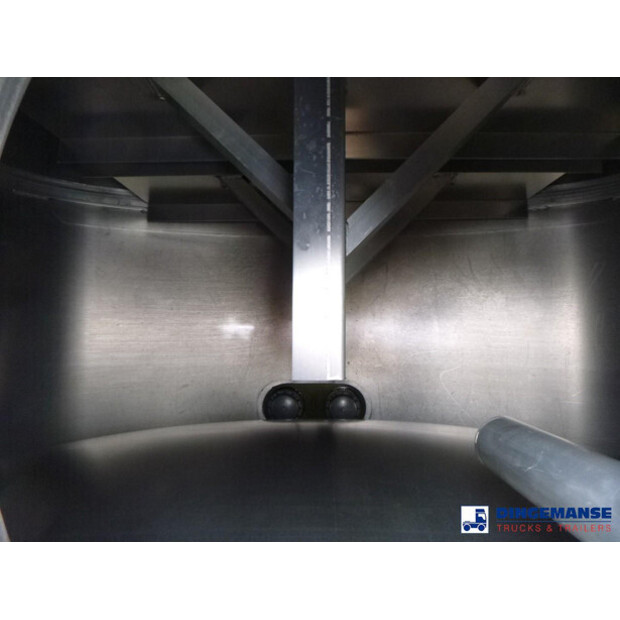 2012 فولفو FH 460-43074762