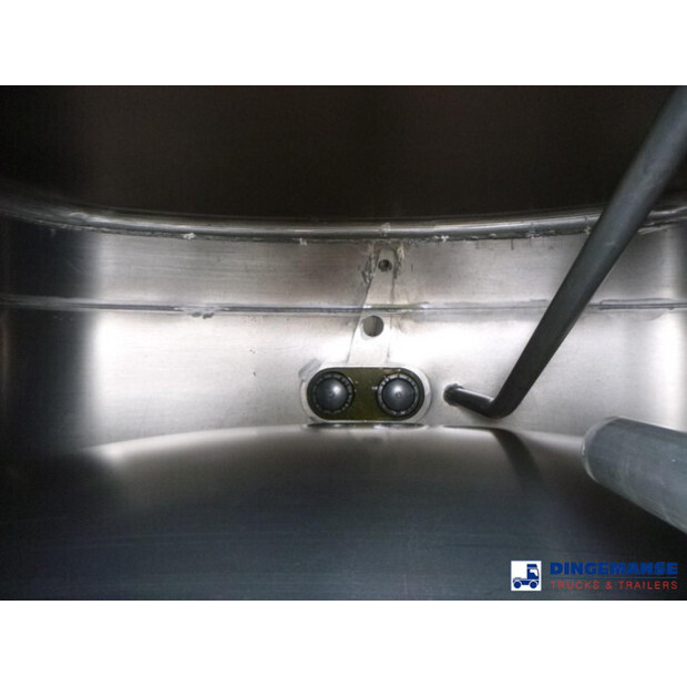 2012 فولفو FH 460-43074764