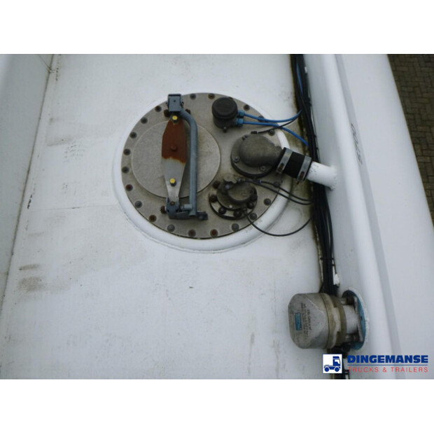 2012 فولفو FH 460-43074765