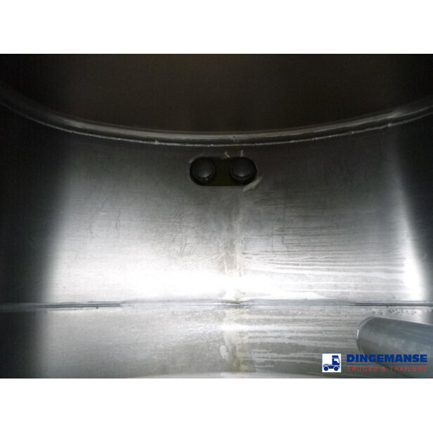 2012 فولفو FH 460-43074766