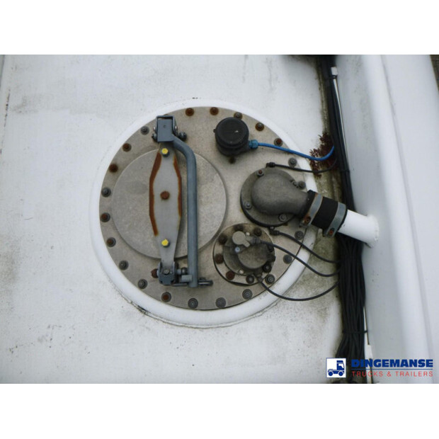 2012 فولفو FH 460-43074767