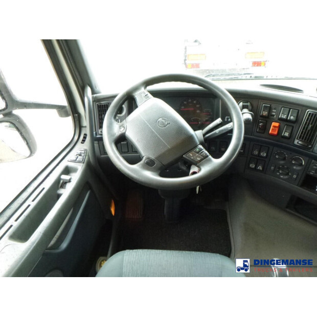 2012 فولفو FH 460-43074770