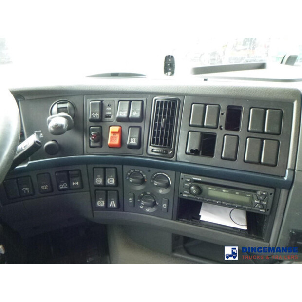 2012 فولفو FH 460-43074772