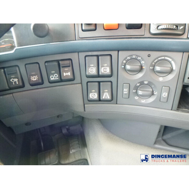 2012 فولفو FH 460-43074773