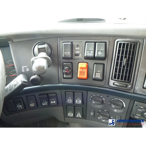 2012 فولفو FH 460-43074774