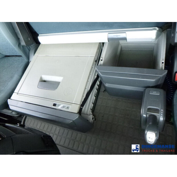 2012 فولفو FH 460-43074776