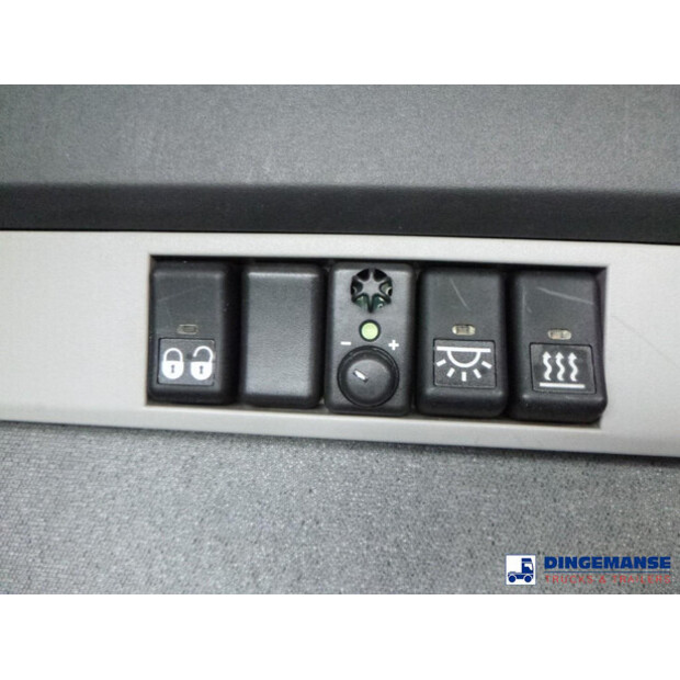 2012 فولفو FH 460-43074780