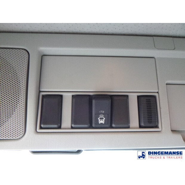 2012 فولفو FH 460-43074782