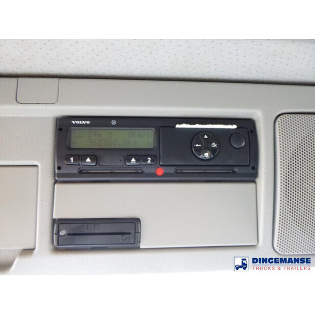 2012 فولفو FH 460-43074783