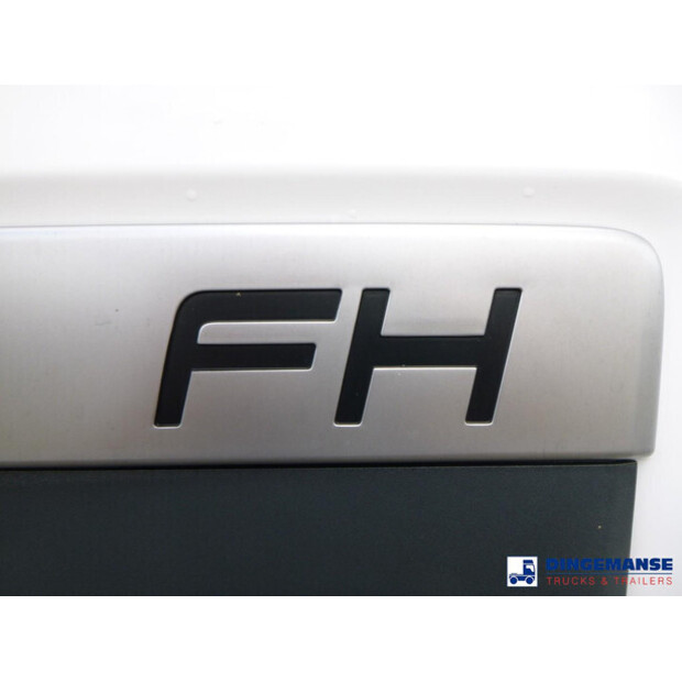 2012 فولفو FH 460-43074788