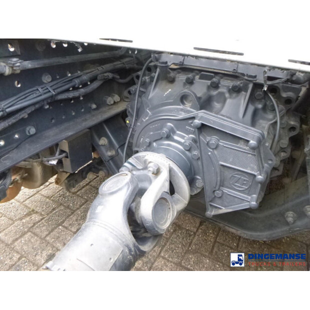 2020 Iveco S-WAY 510-43074799