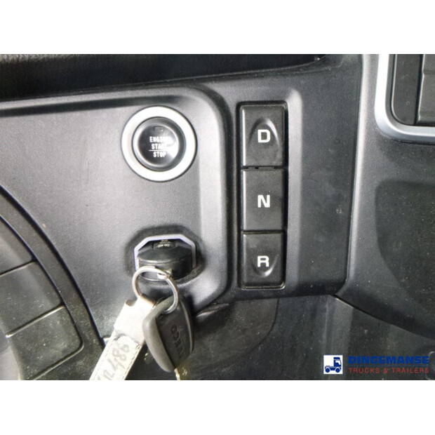 2020 Iveco S-WAY 510-43074809