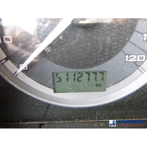 2020 Iveco S-WAY 510-43074812