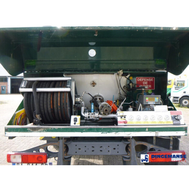 2010 Renault Premium 270.19 DXI-43074825