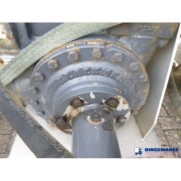 2010 Renault Premium 270.19 DXI-43074830