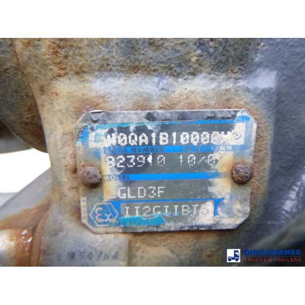 2010 Renault Premium 270.19 DXI-43074831