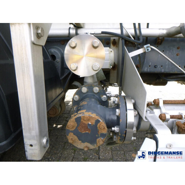 2010 Renault Premium 270.19 DXI-43074837