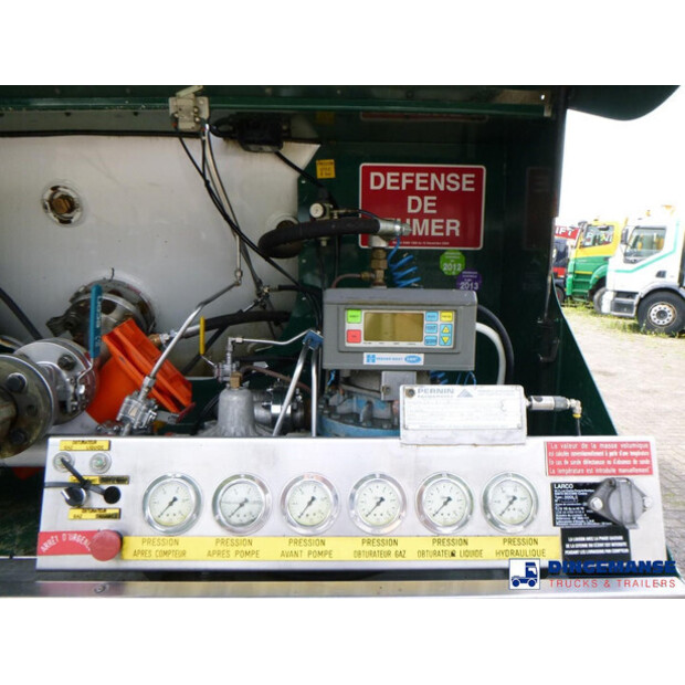 2010 Renault Premium 270.19 DXI-43074840