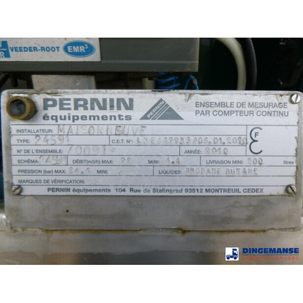 2010 Renault Premium 270.19 DXI-43074842