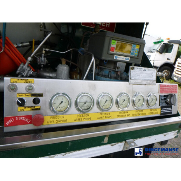 2010 Renault Premium 270.19 DXI-43074843