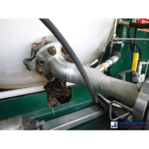 2010 Renault Premium 270.19 DXI-43074845