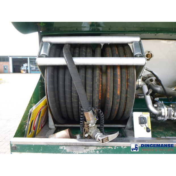 2010 Renault Premium 270.19 DXI-43074847