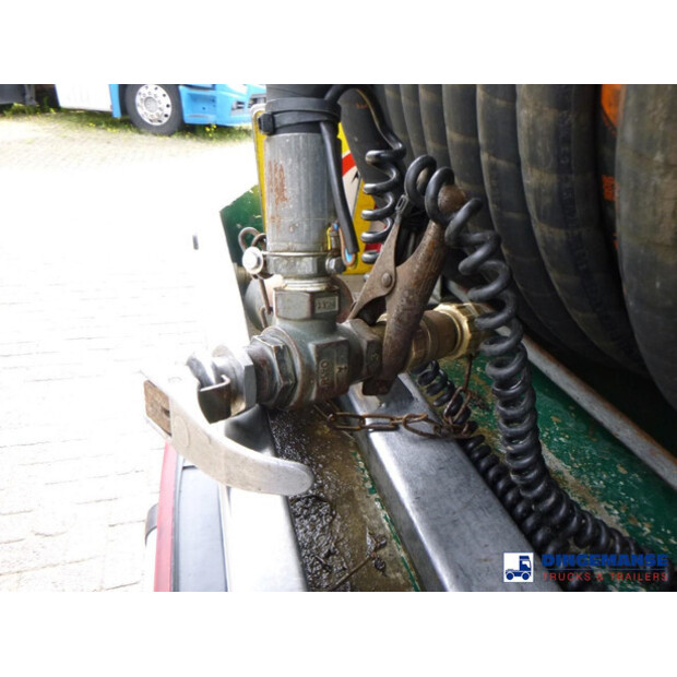 2010 Renault Premium 270.19 DXI-43074848