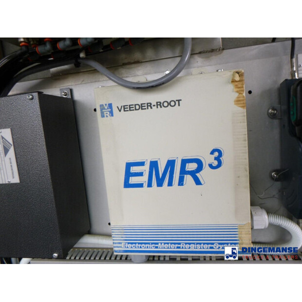 2010 Renault Premium 270.19 DXI-43074859