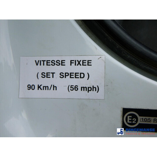 2010 Renault Premium 270.19 DXI-43074869