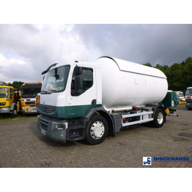 2010 Renault Premium 270.19-43074873