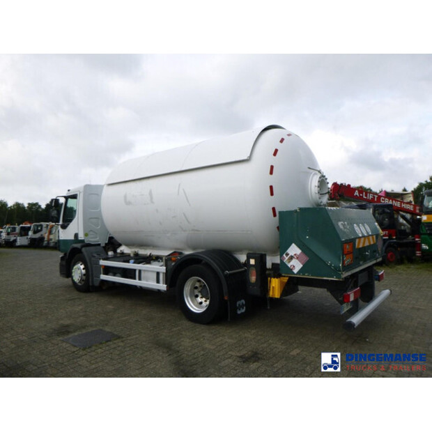 2010 Renault Premium 270.19-43074875