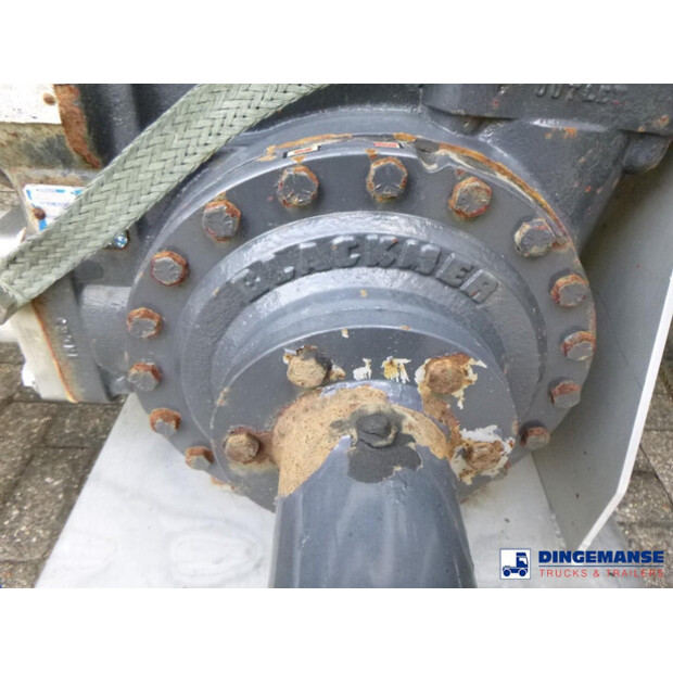 2010 Renault Premium 270.19-43074889