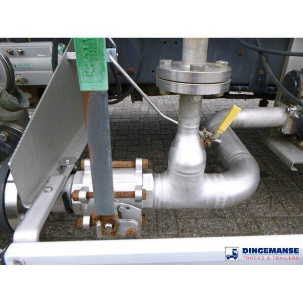 2010 Renault Premium 270.19-43074892