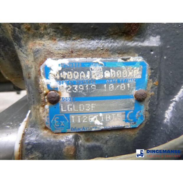 2010 Renault Premium 270.19-43074894