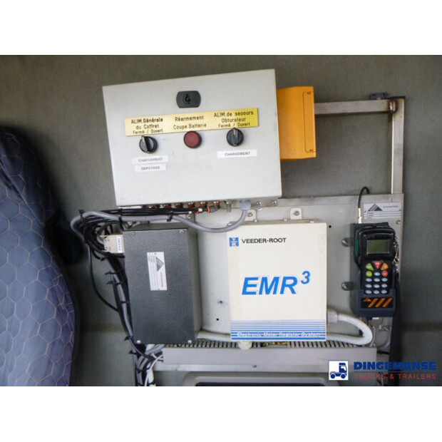 2010 Renault Premium 270.19-43074916