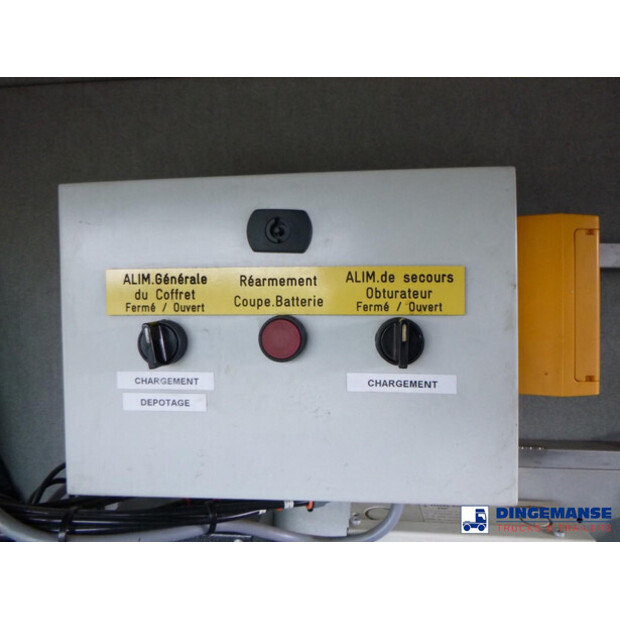 2010 Renault Premium 270.19-43074917