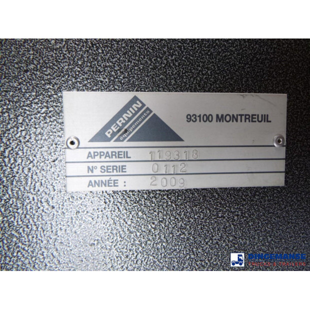 2010 Renault Premium 270.19-43074922