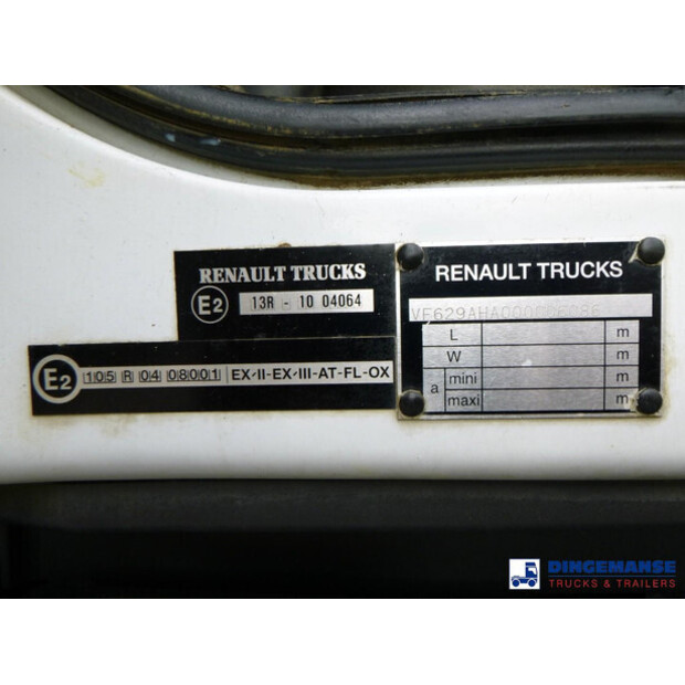 2010 Renault Premium 270.19-43074931