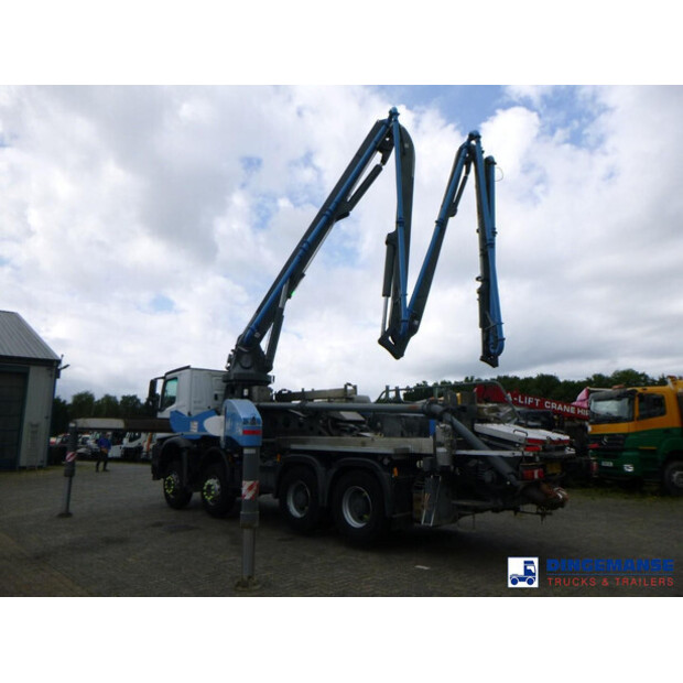 2019 مرسيدس بنز Arocs-43074946