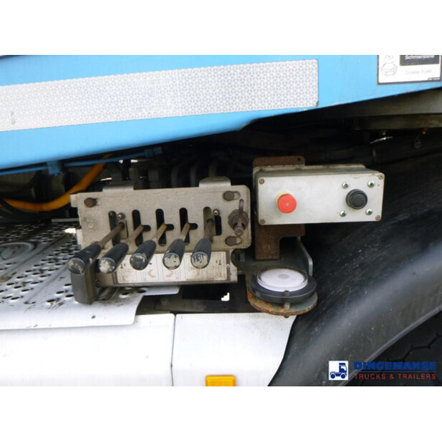 2019 مرسيدس بنز Arocs-43074951