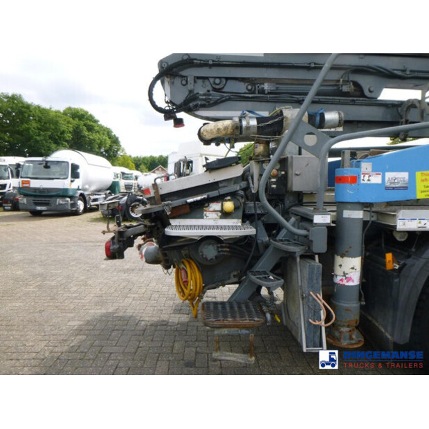 2019 مرسيدس بنز Arocs-43074952