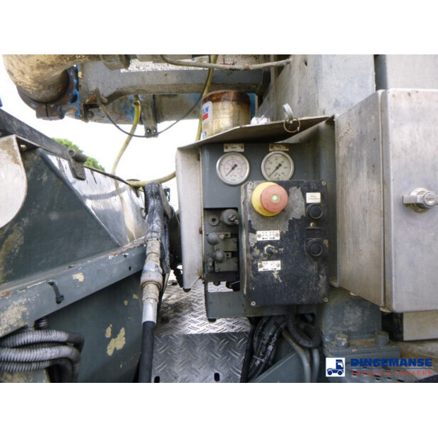 2019 مرسيدس بنز Arocs-43074955