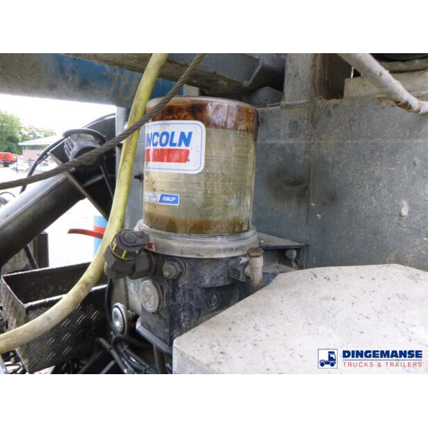 2019 مرسيدس بنز Arocs-43074958