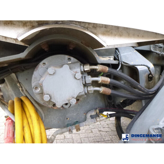 2019 مرسيدس بنز Arocs-43074959