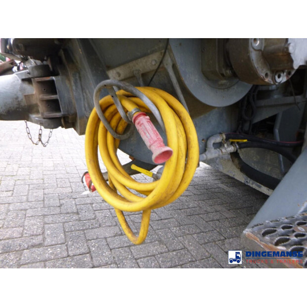 2019 مرسيدس بنز Arocs-43074960