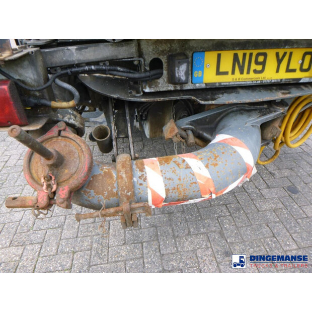 2019 مرسيدس بنز Arocs-43074961